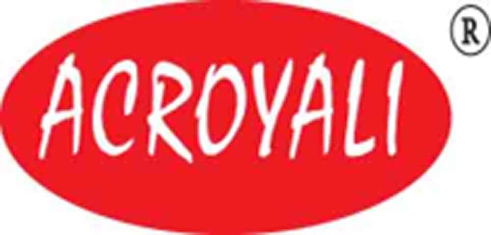 logo exhibition